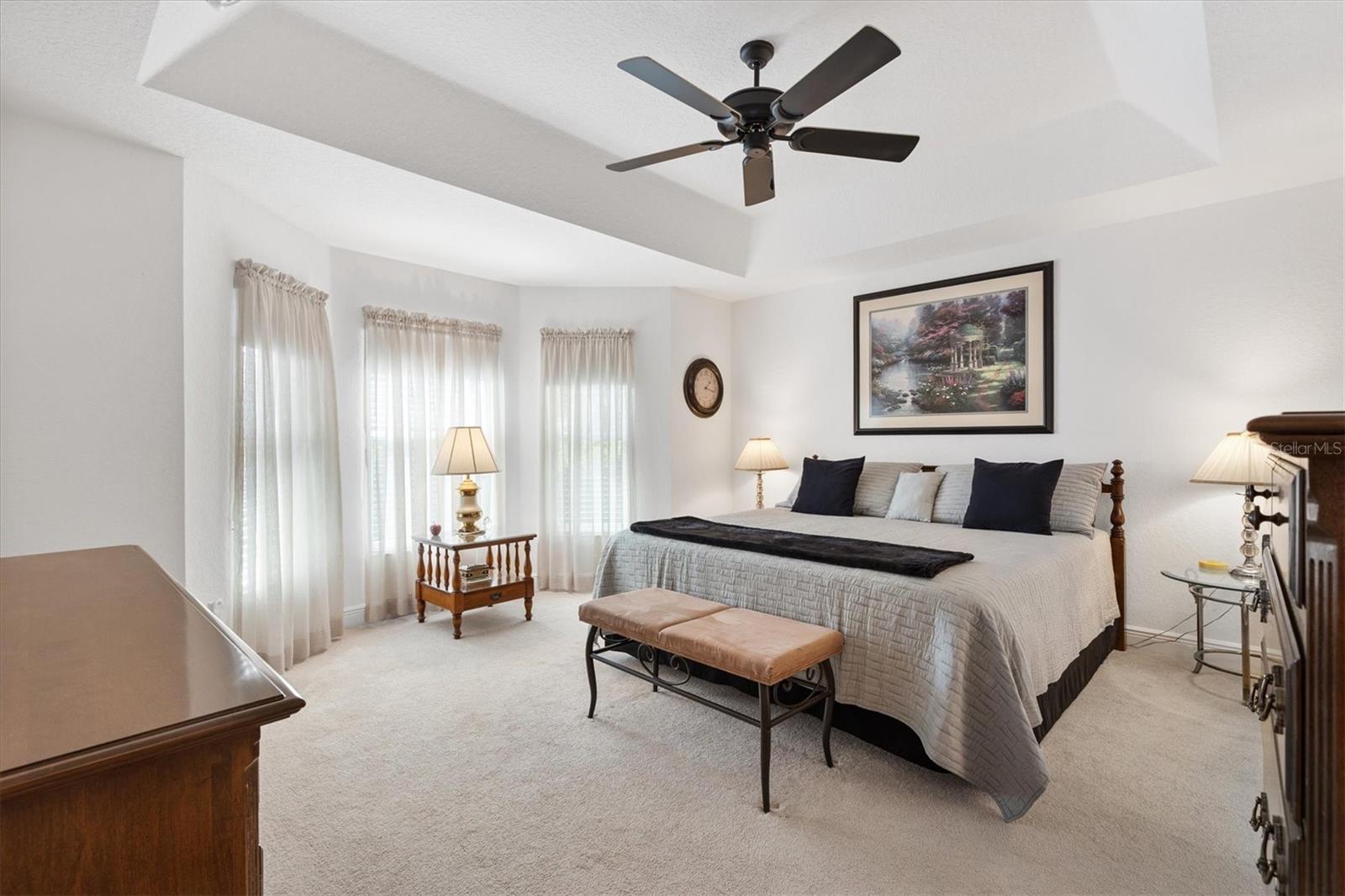 ENCLAVE/LAKESIDE LNDGS - Residential