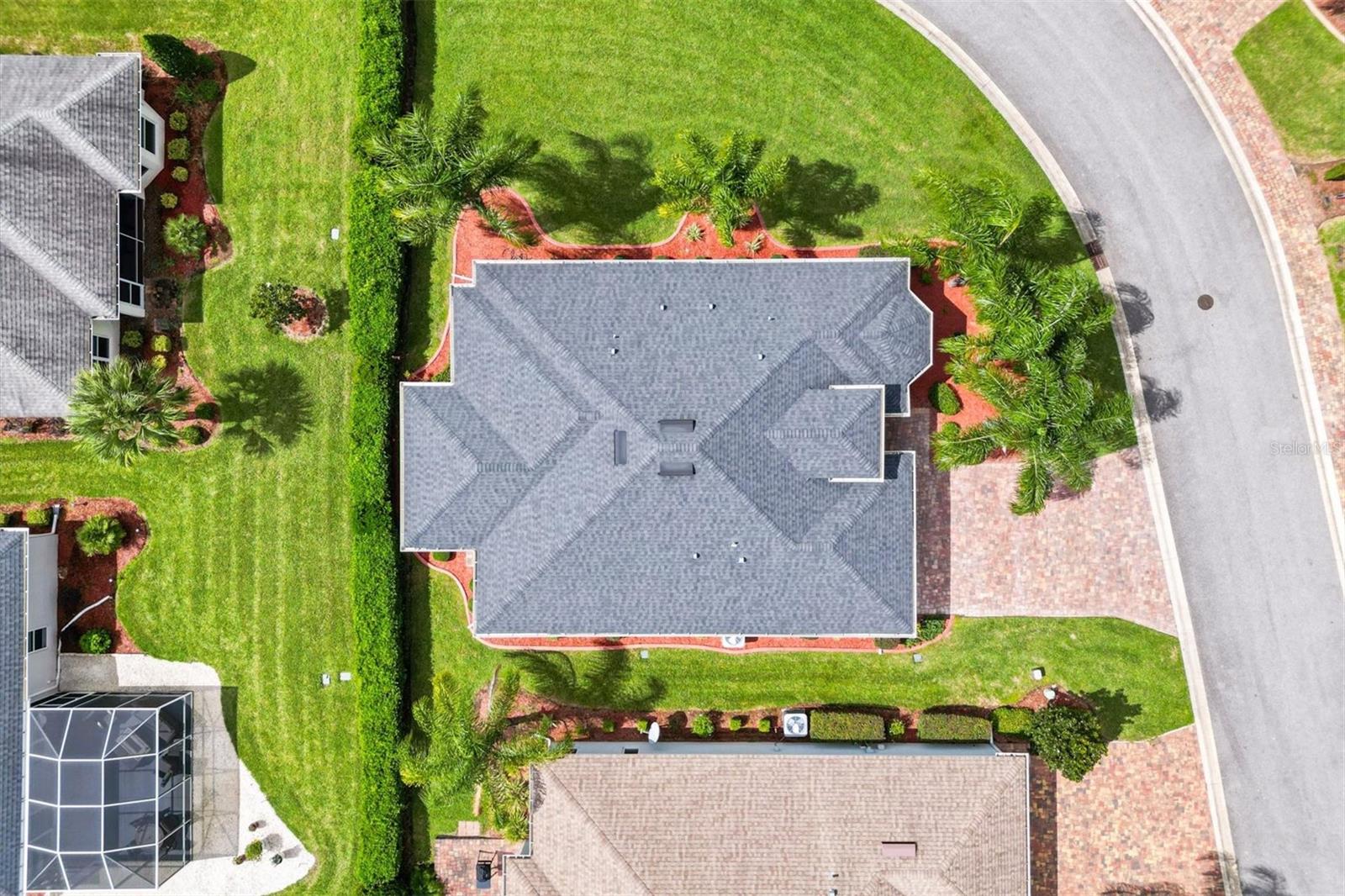 ENCLAVE/LAKESIDE LNDGS - Residential