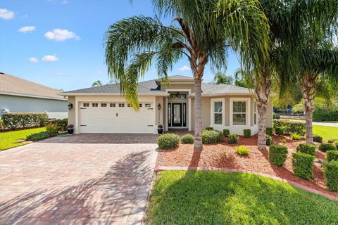 Photo of 10404 Silver Maple Avenue, Oxford, FL 34484 (MLS # G5103420)