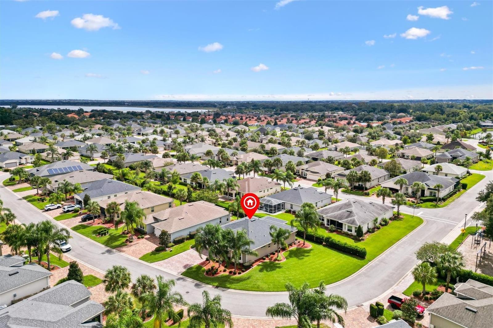 ENCLAVE/LAKESIDE LNDGS - Residential