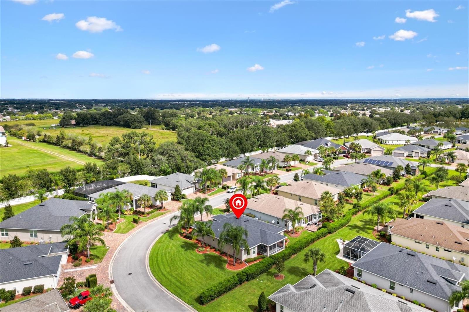 ENCLAVE/LAKESIDE LNDGS - Residential