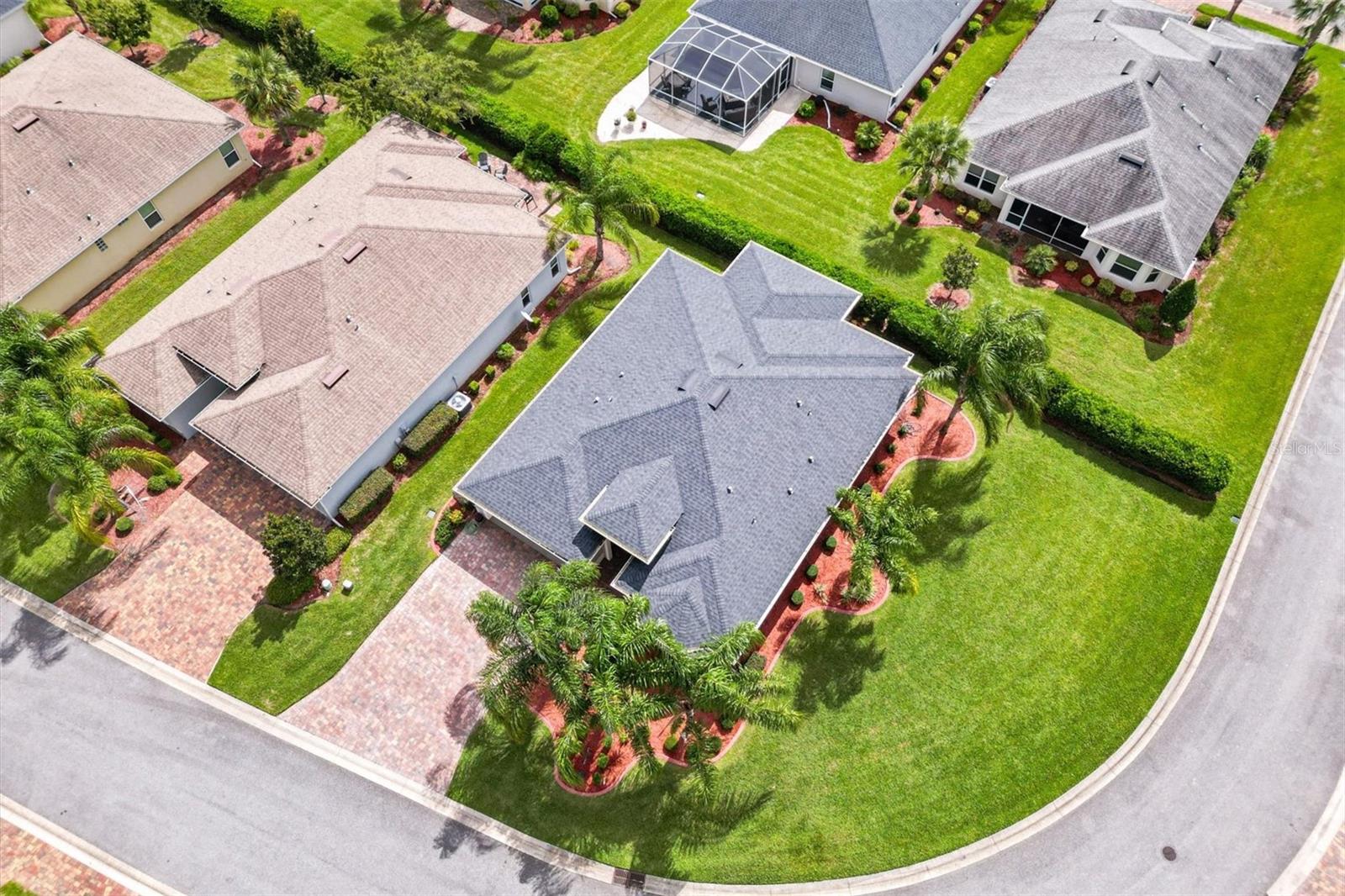 ENCLAVE/LAKESIDE LNDGS - Residential