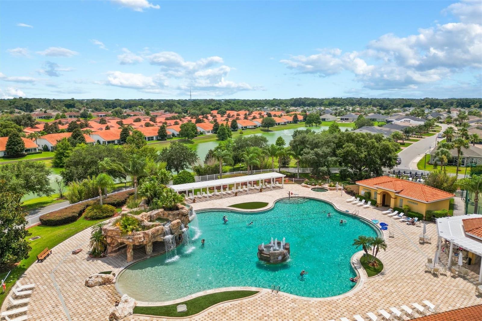 ENCLAVE/LAKESIDE LNDGS - Residential