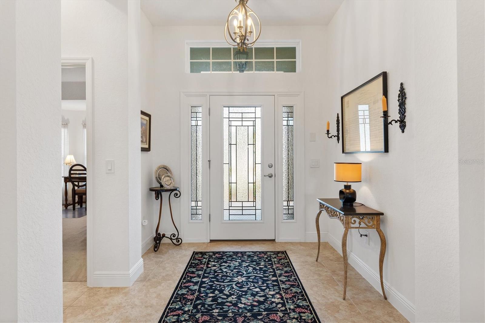 ENCLAVE/LAKESIDE LNDGS - Residential