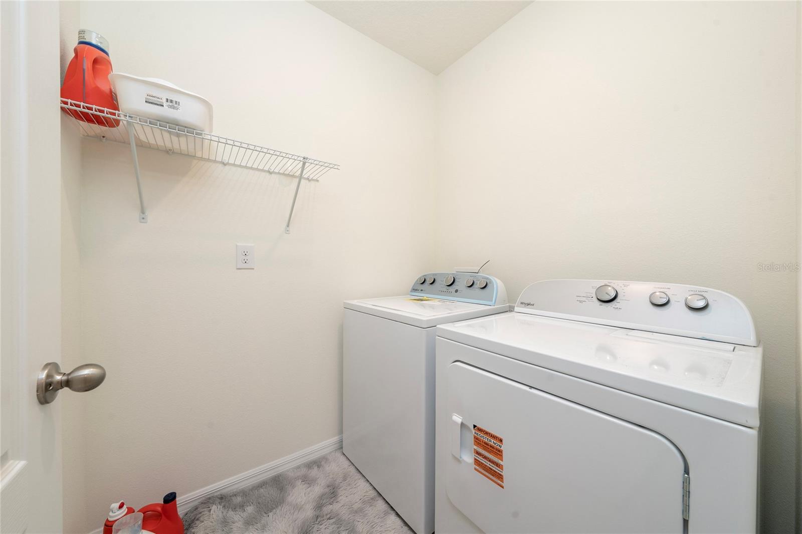 MAGNOLIA POINTE PH 1 - Residential