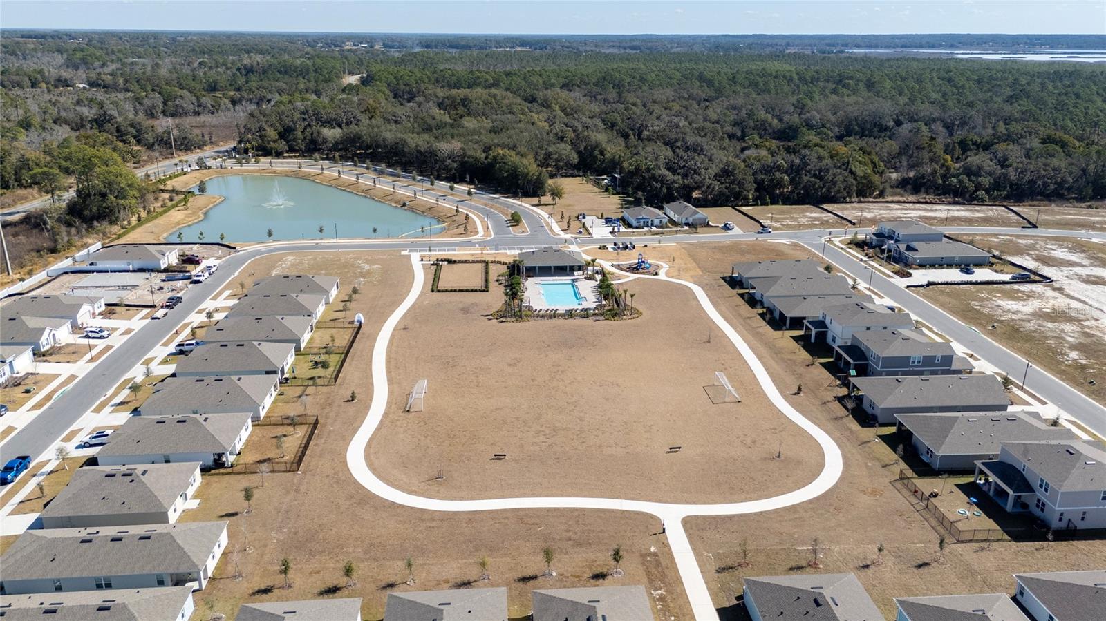 MAGNOLIA POINTE PH 1 - Residential