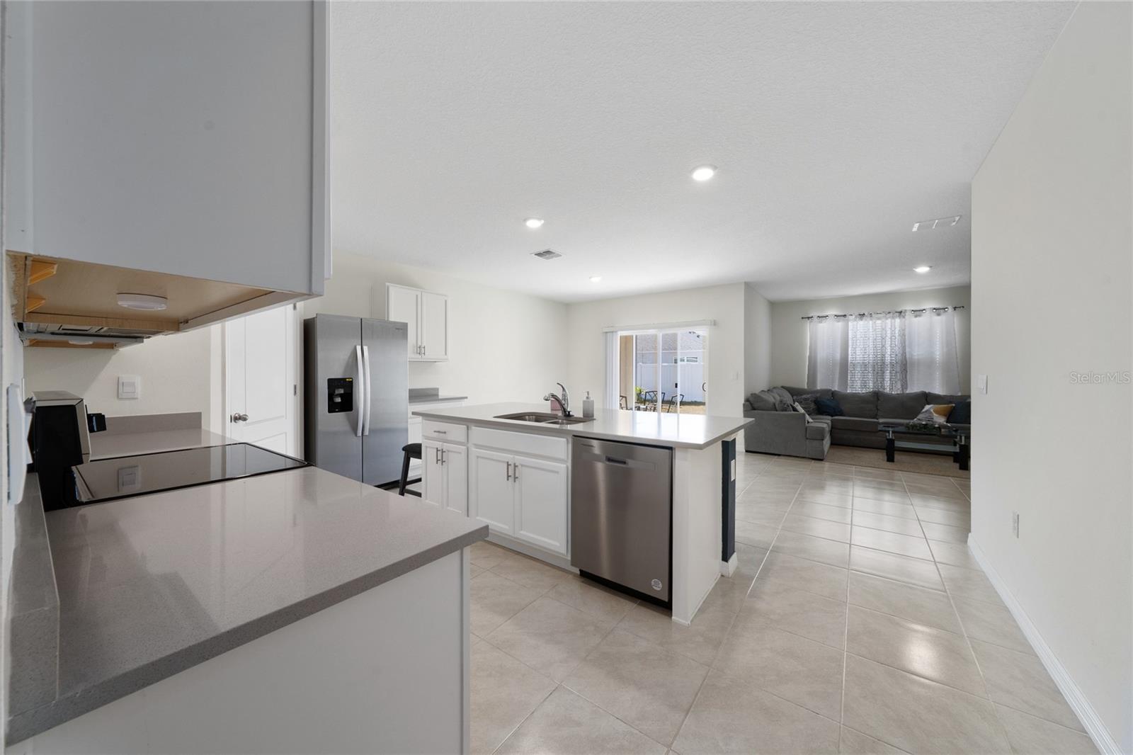 MAGNOLIA POINTE PH 1 - Residential