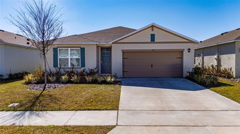 Photo of 955 Bear Hammock Drive, Umatilla, FL 32784 (MLS # S5143248)