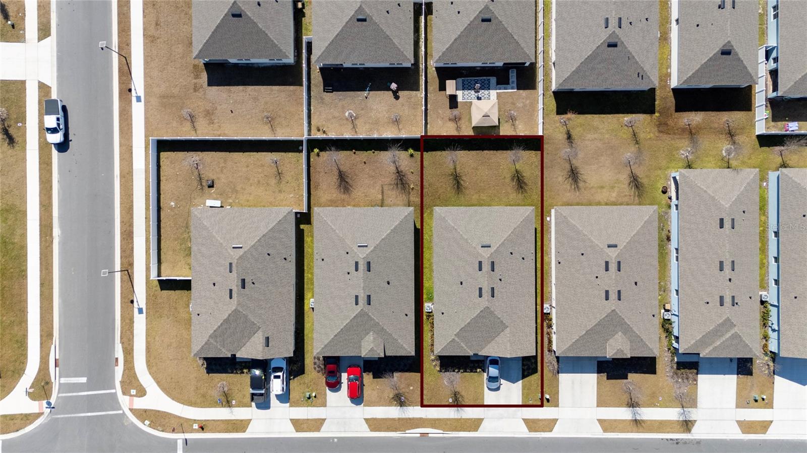 MAGNOLIA POINTE PH 1 - Residential