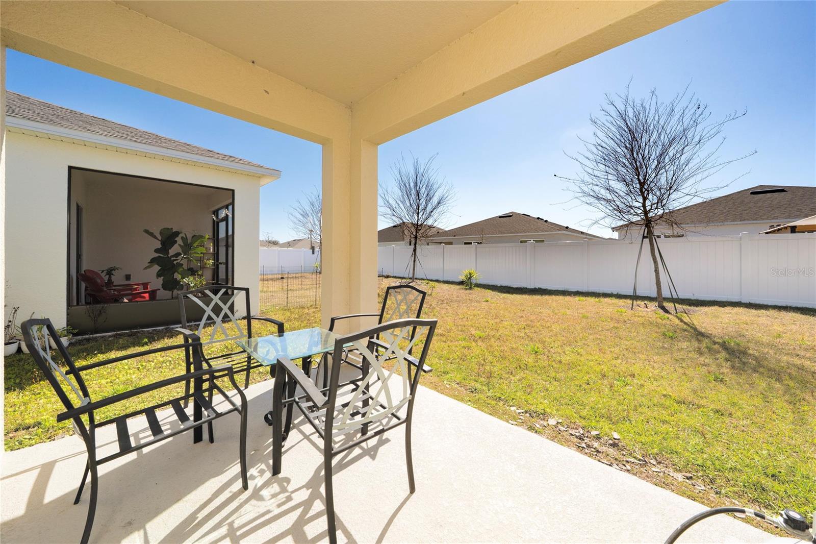 MAGNOLIA POINTE PH 1 - Residential