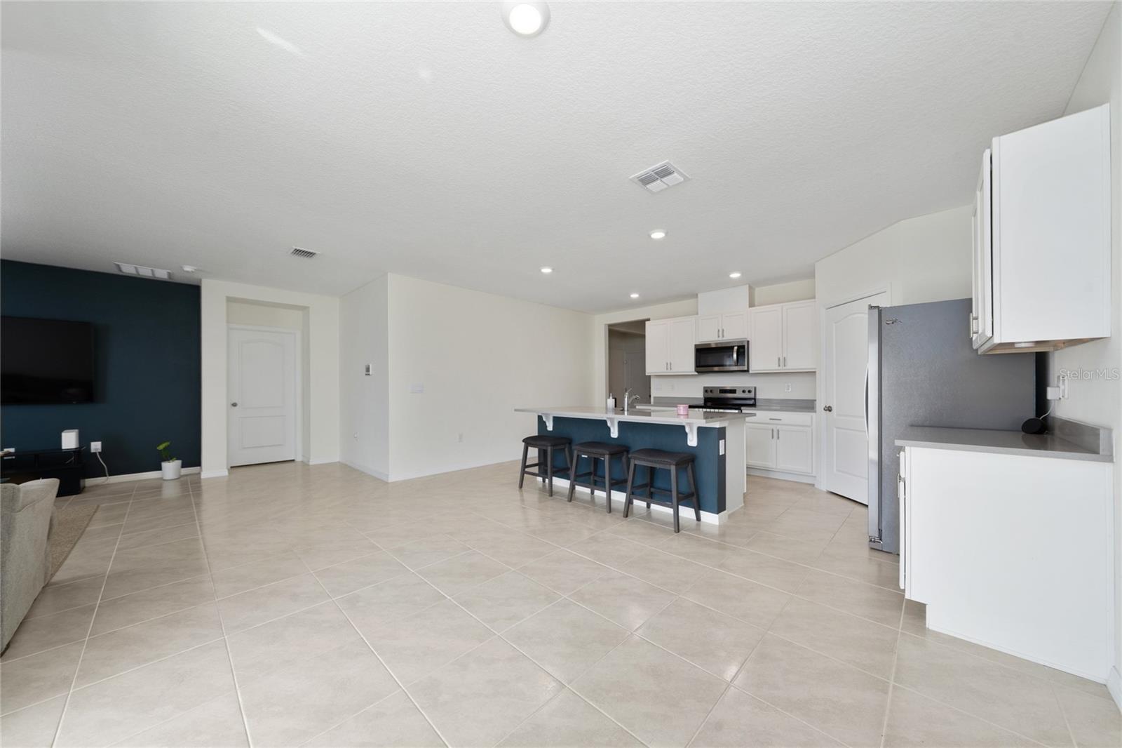 MAGNOLIA POINTE PH 1 - Residential