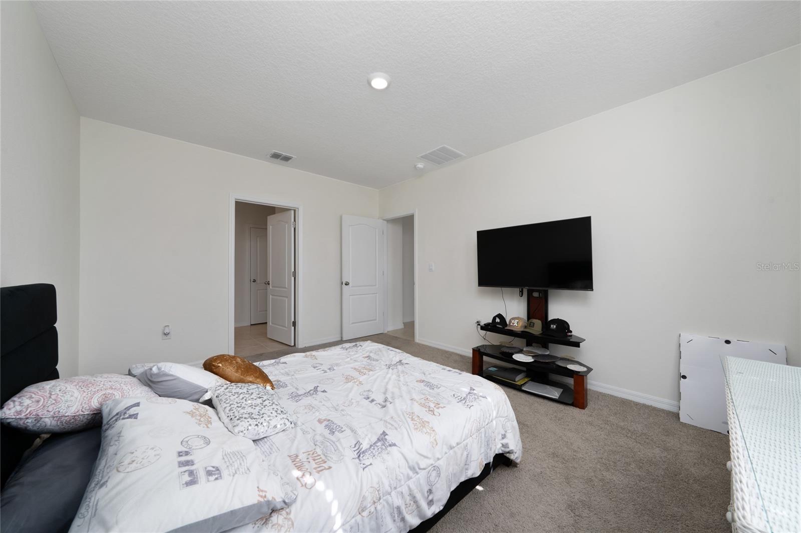 MAGNOLIA POINTE PH 1 - Residential