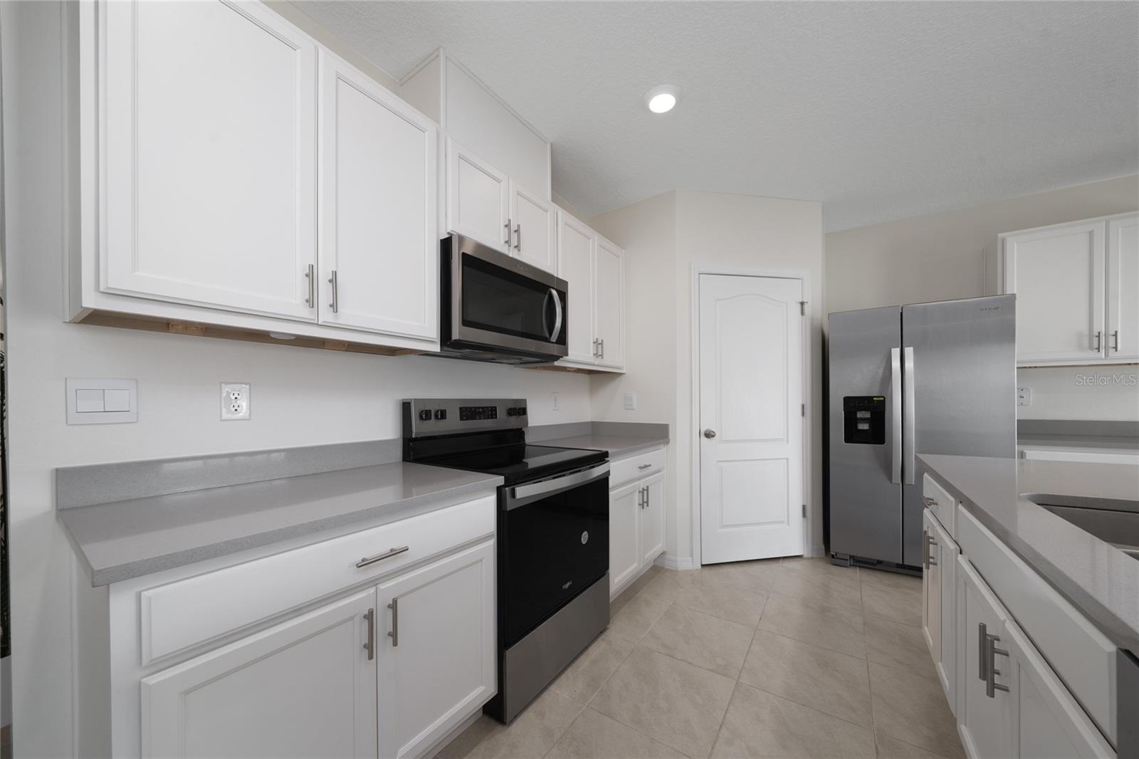 MAGNOLIA POINTE PH 1 - Residential