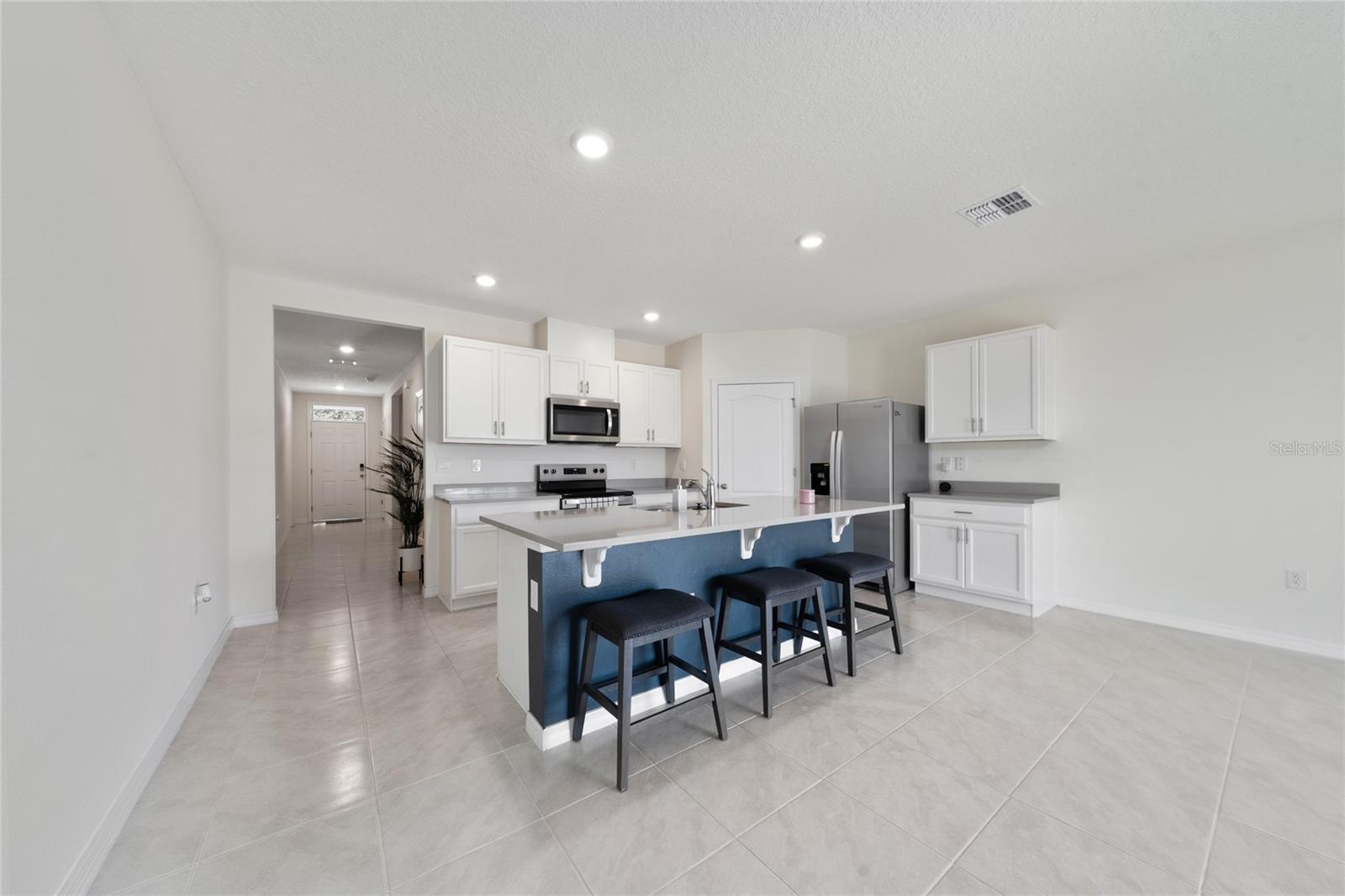 MAGNOLIA POINTE PH 1 - Residential