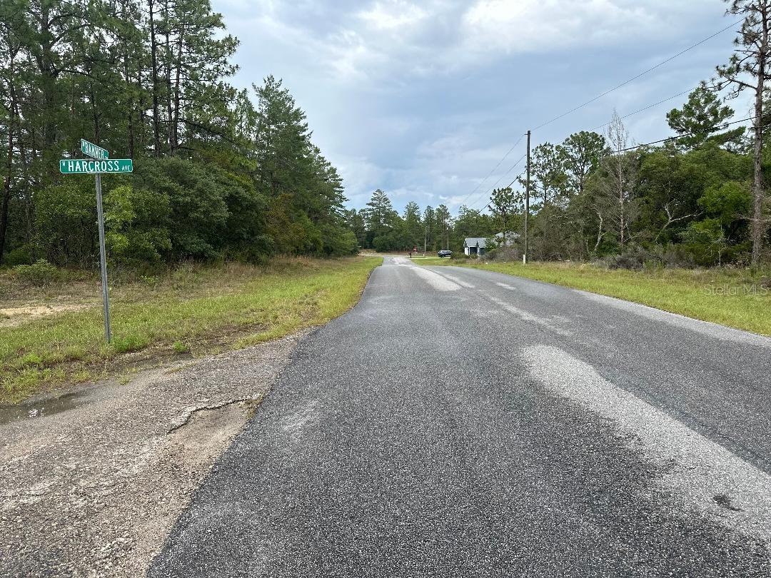 CITRUS SPGS UNIT 22 - Land