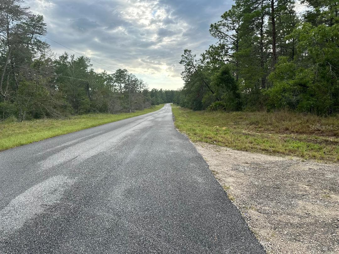 CITRUS SPGS UNIT 22 - Land