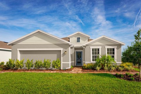 11014 NELLIE CROSSING CIRCLE CLERMONT FL 34711