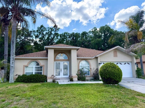 Photo of 1762 Grey Fox Drive, Lakeland, FL 33810 (MLS # TB8532685)