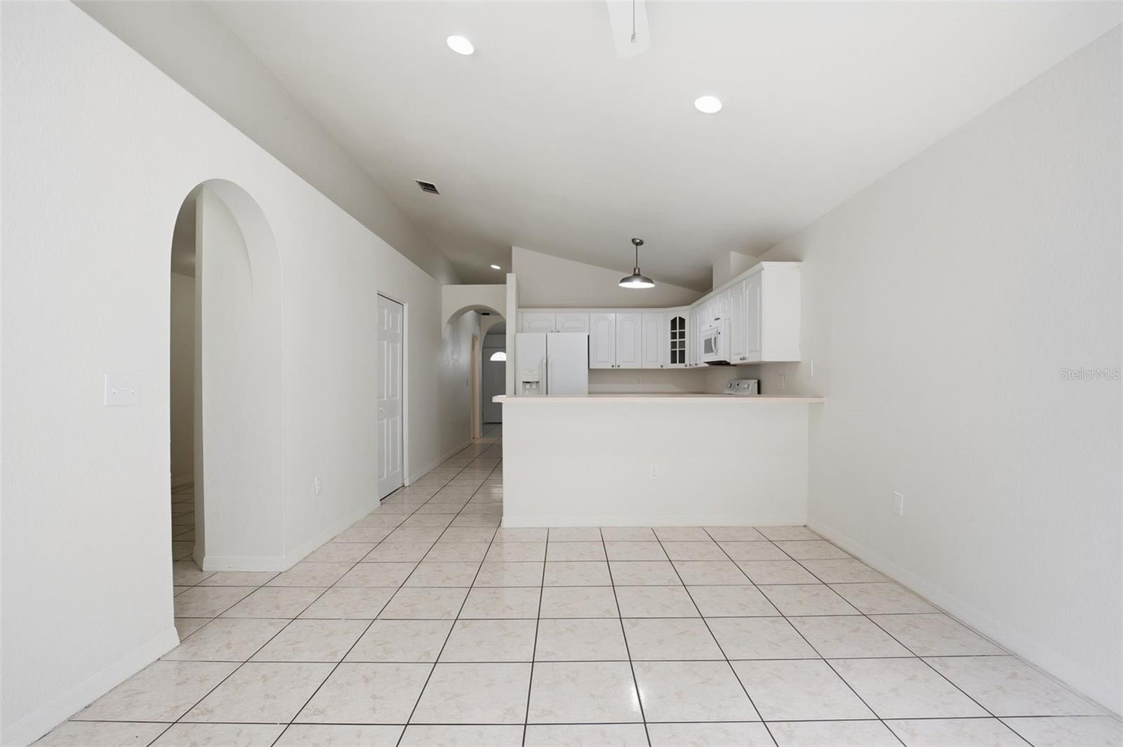 TREEHOUSES AT MOHR LOOP - Residential