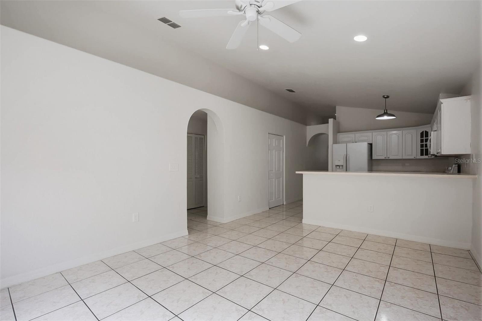 TREEHOUSES AT MOHR LOOP - Residential