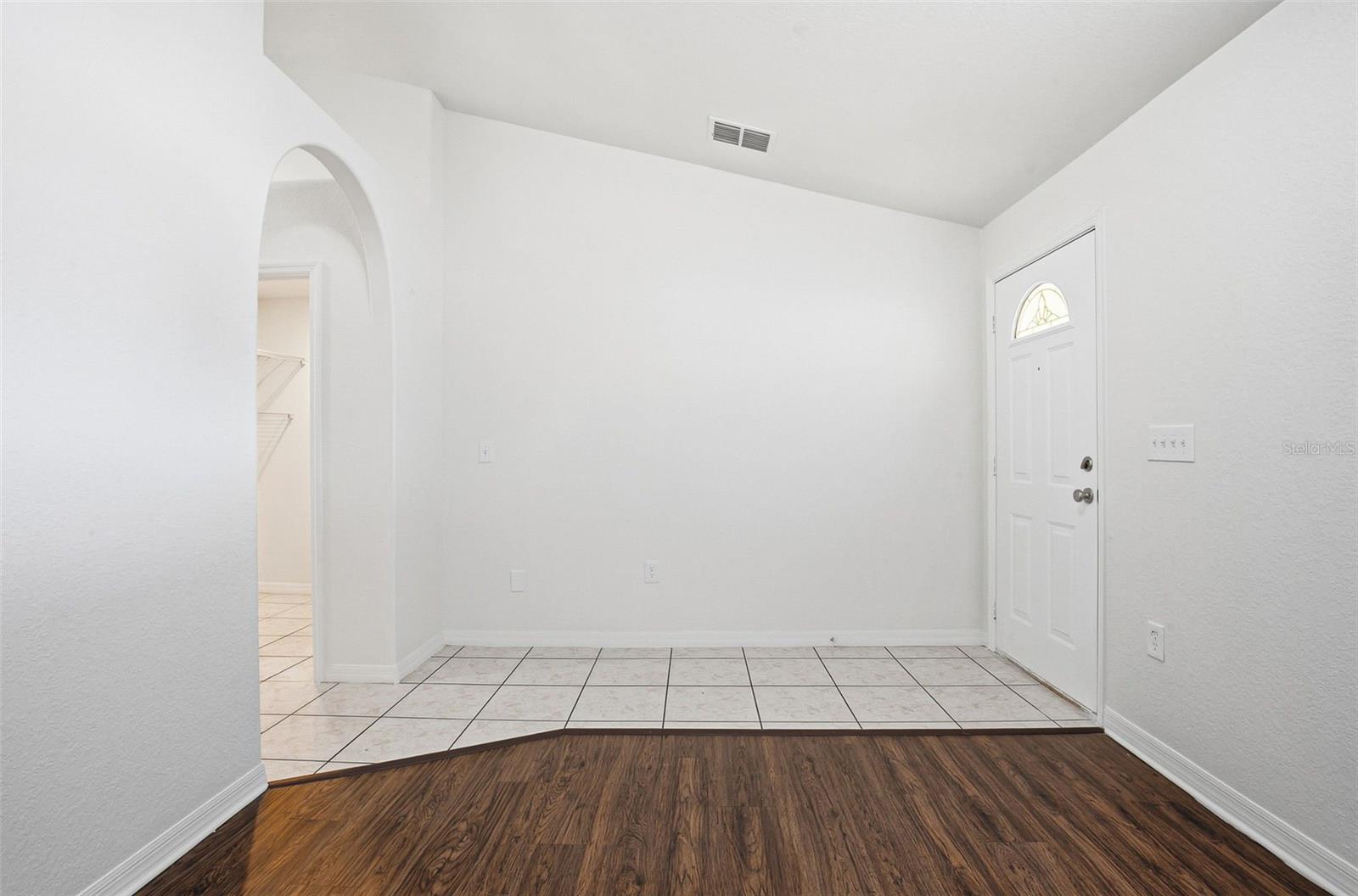 TREEHOUSES AT MOHR LOOP - Residential