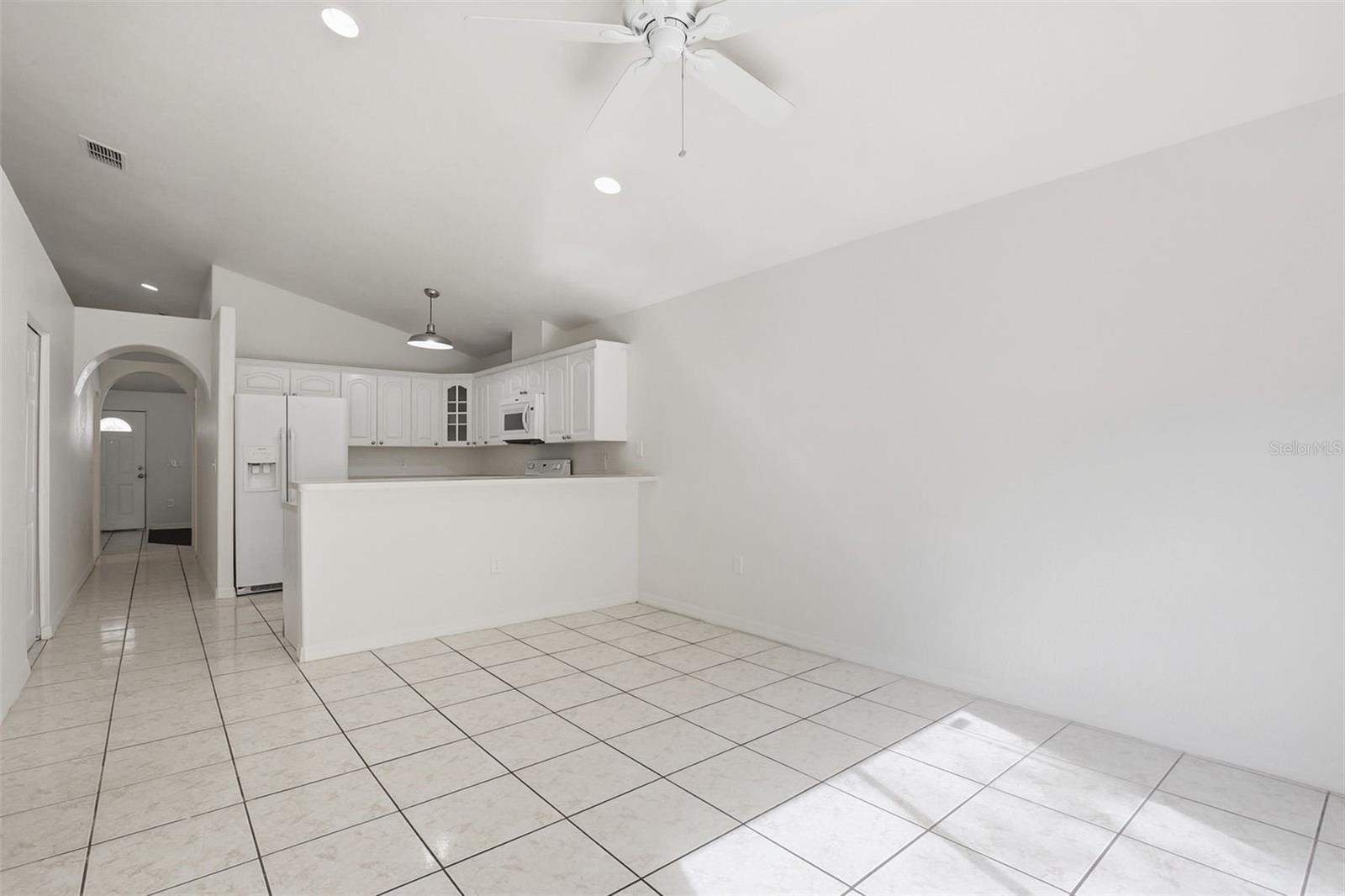 TREEHOUSES AT MOHR LOOP - Residential