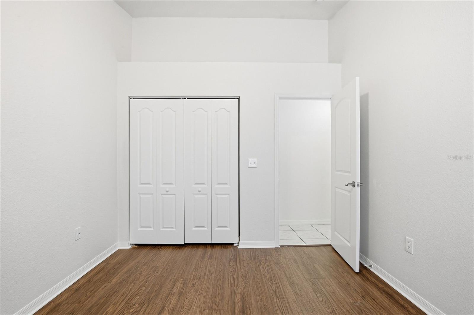 TREEHOUSES AT MOHR LOOP - Residential