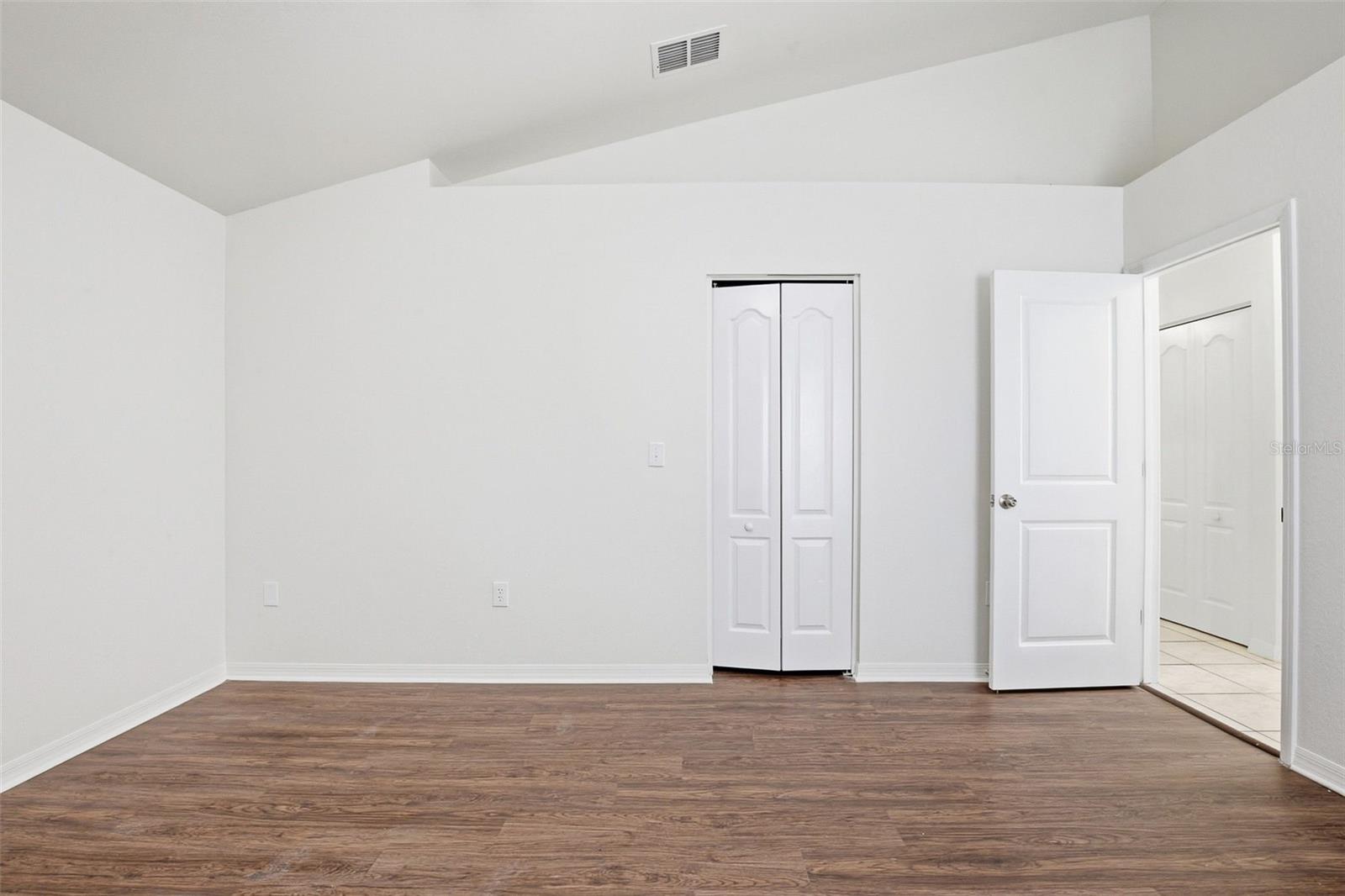 TREEHOUSES AT MOHR LOOP - Residential