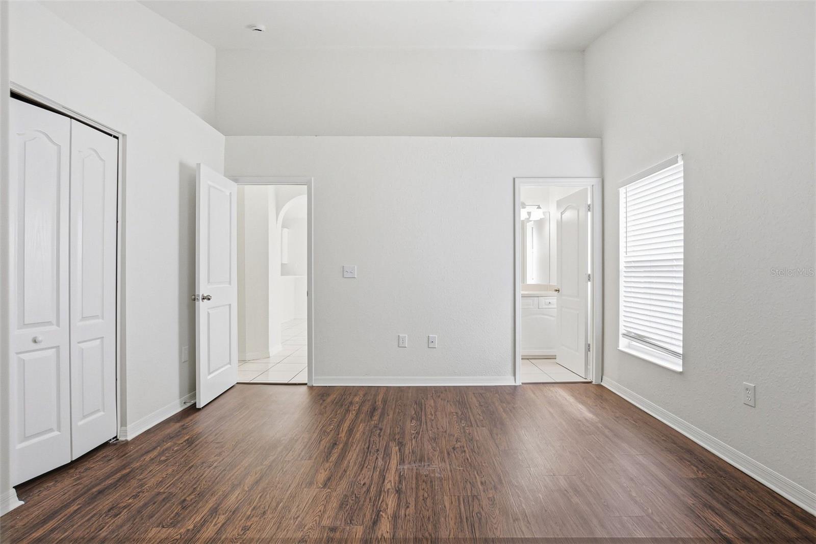 TREEHOUSES AT MOHR LOOP - Residential