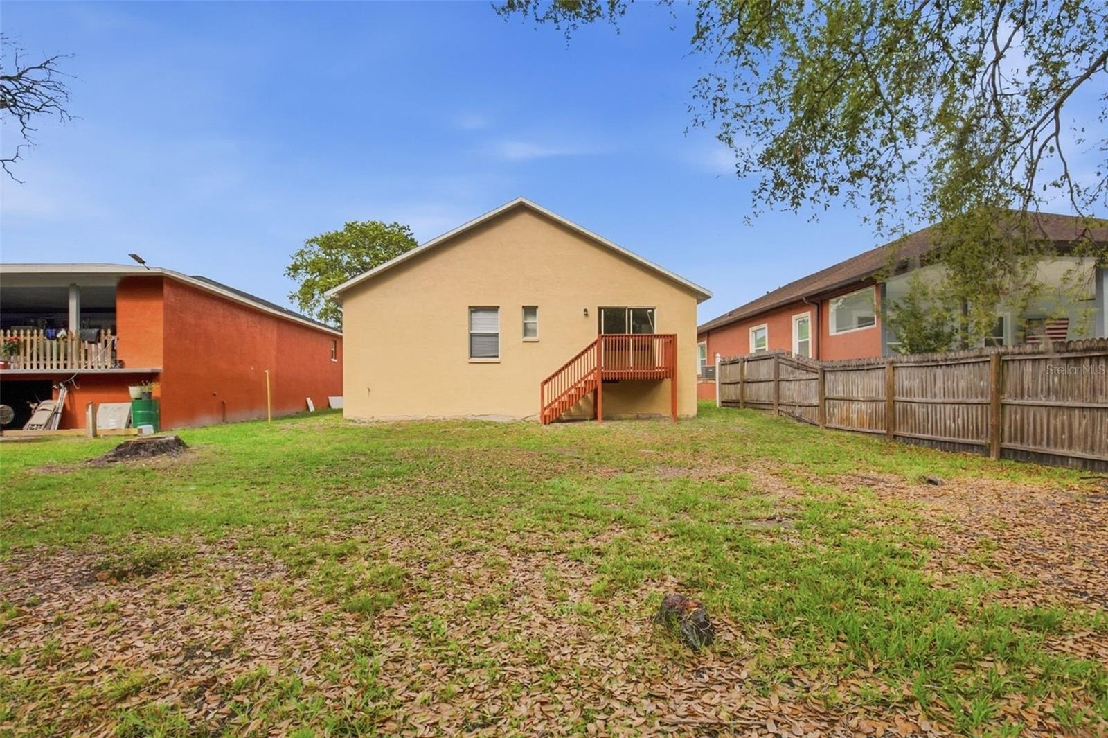 TREEHOUSES AT MOHR LOOP - Residential