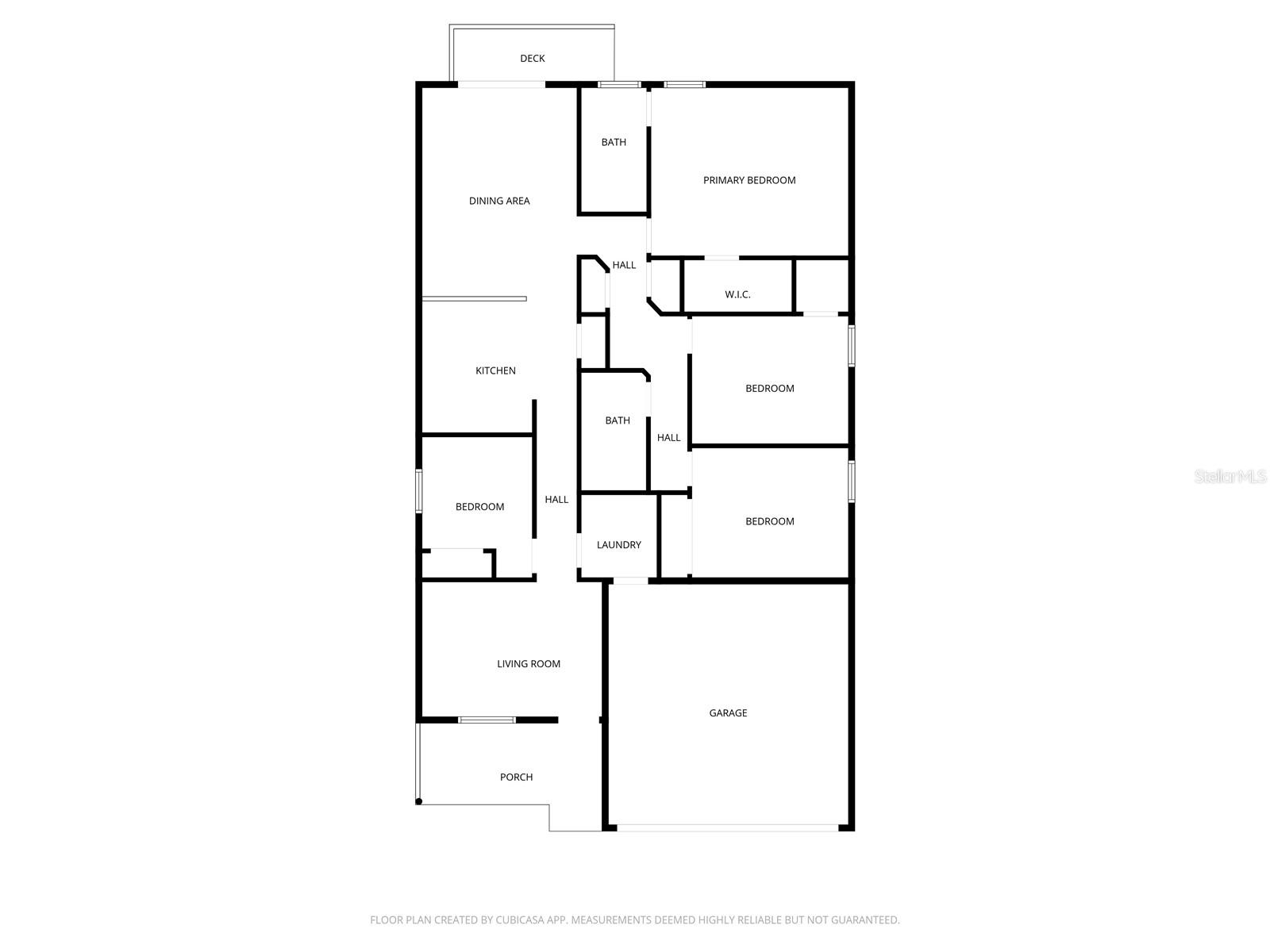 TREEHOUSES AT MOHR LOOP - Residential
