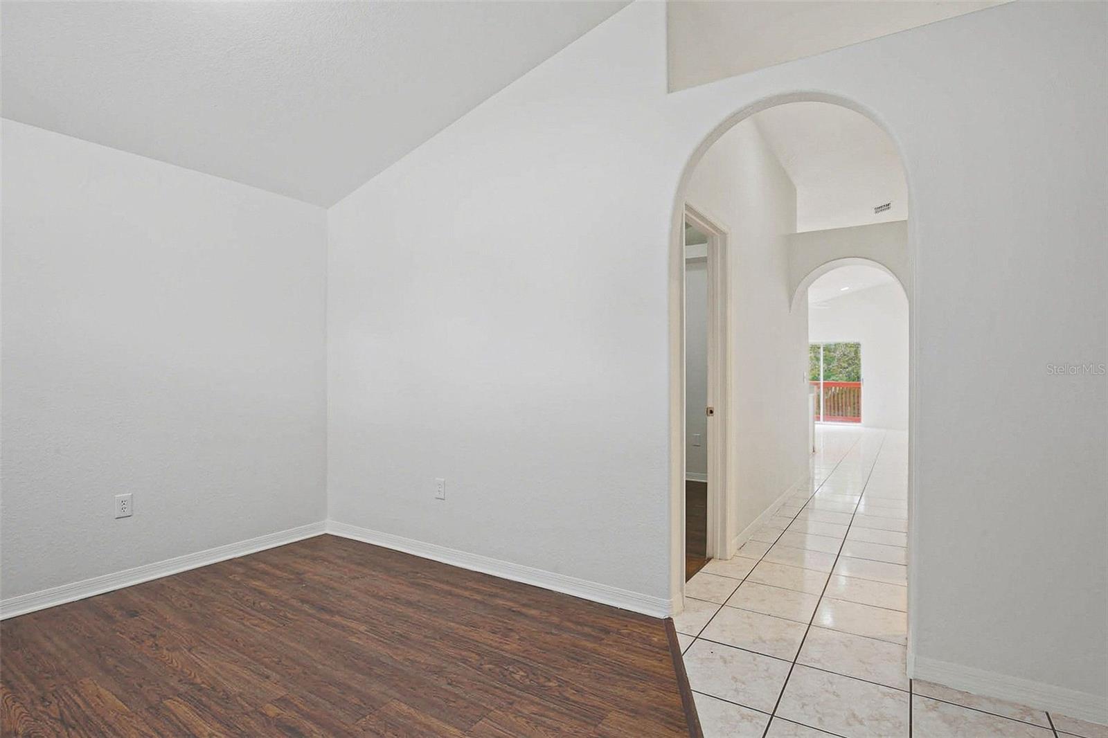 TREEHOUSES AT MOHR LOOP - Residential