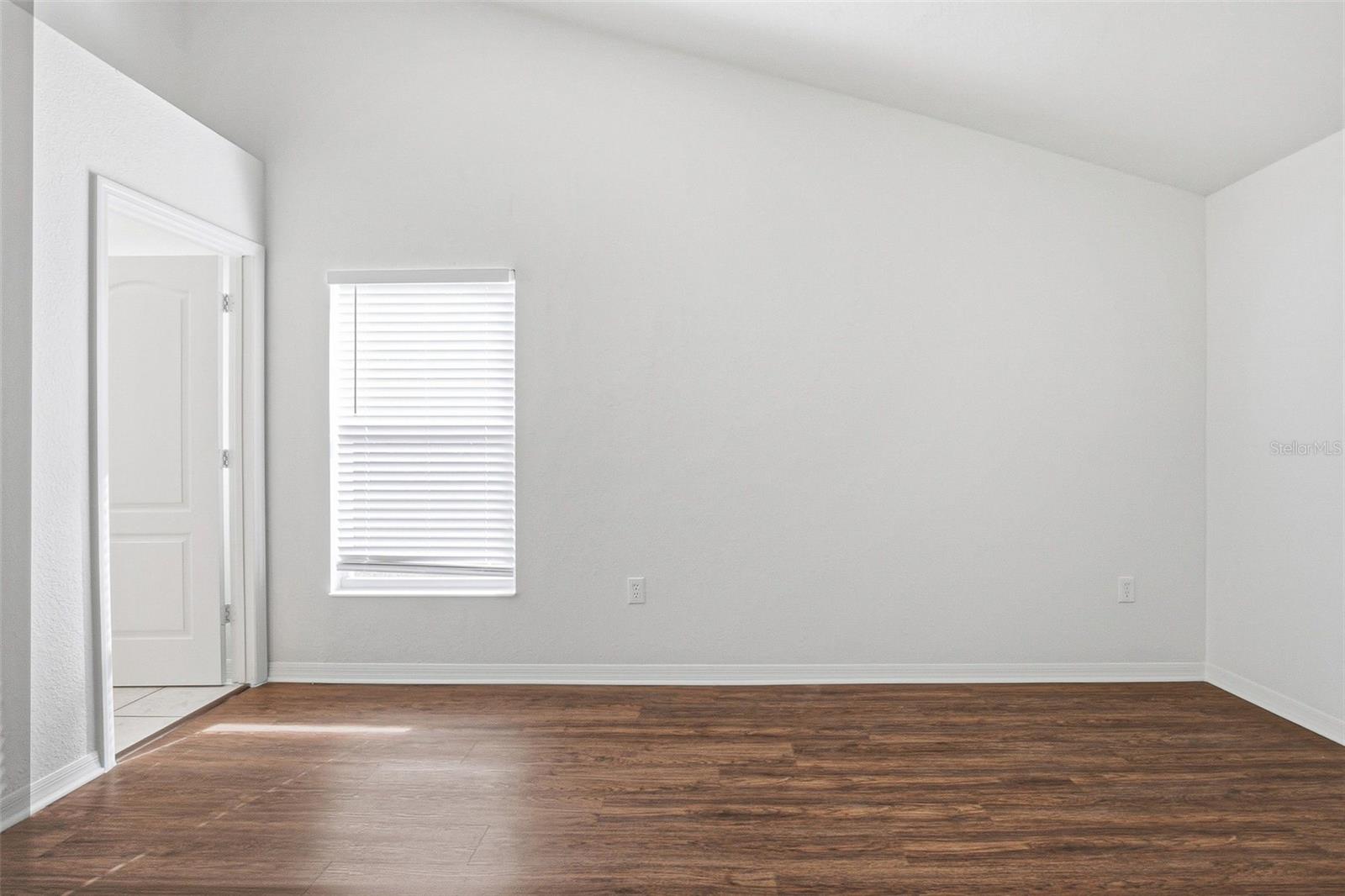 TREEHOUSES AT MOHR LOOP - Residential