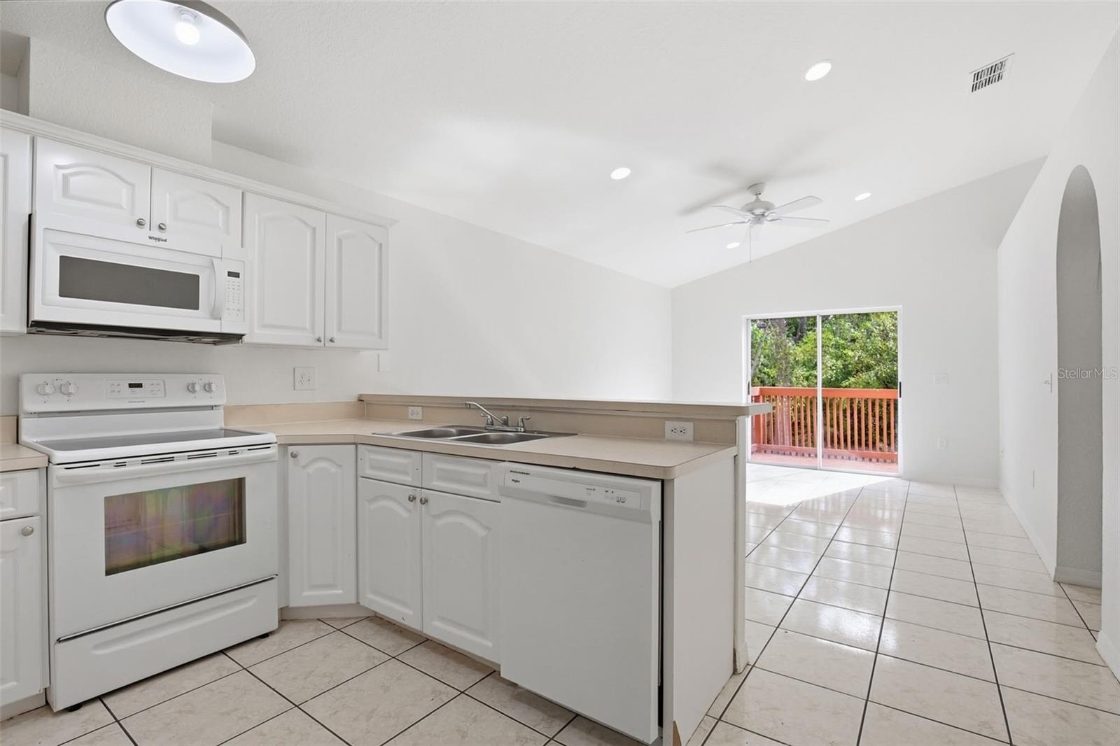 TREEHOUSES AT MOHR LOOP - Residential