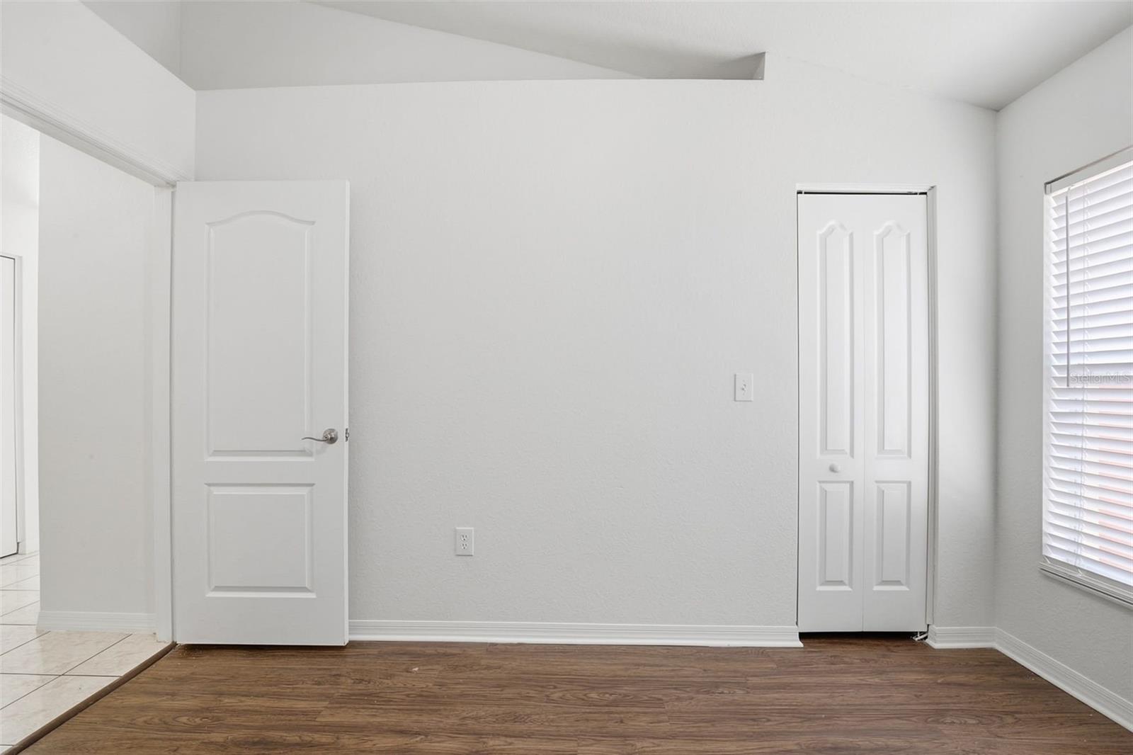 TREEHOUSES AT MOHR LOOP - Residential