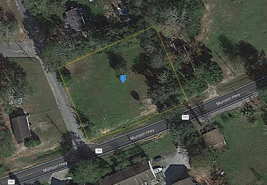 This beautiful 0.70 acre property in the Milton community provides you with beautiful views, lots of trees and paved roads. This lot appears to have access to some utilities for a quick and easy build. No HOA and has access to public roads. Don't miss out on what could be your new forever home. Out of state investor. Buyer will be responsible to confirm utilities, details listed and any restrictions. Great investment property! Listing is for land only. Street addresses can be for listing purposes only and vacant land will receive a true street address once improved. 

DUE TO THE HIGH VOLUME OF VACANT LAND LISTINGS THAT I HAVE, I MAKE IT MY POLICY TO PUT ALL KNOWN FACTS AND INFORMATION IN THE WRITE UP AS PROVIDED BY SELLERS AND THE COUNTY DATA, BUT I DO NOT GUARANTEE THE ACCURACY OF THE INFORMATION. EACH BUYER IS RESPONSIBLE FOR DOING YOUR OWN HOMEWORK ON ALL THE FACTS AND FIGURES ON VACANT LAND AND THE LISTING AGENT IS TO BE HELD HARMLESS OF ANY DEFICIENCIES OR MISREPRESENTATIONS. I DO MY BEST TO PUT IT ALL IN THE LISTING, SO IF YOU DON'T SEE THE ANSWER YOU ARE LOOKING FOR, I MOST LIKELY DON'T HAVE THE INFORMATION EITHER. YOU WILL NEED TO CALL THE COUNTY FOR GUIDANCE. PLEASE BE SURE TO DO YOUR OWN HOMEWORK ON EACH LISTING AND MAKE SURE THE LAND SUITS YOUR NEEDS. THANKS!