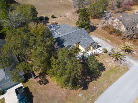 Tiny photo for 5379 SW 111th Lane Road, Ocala, FL 34476 (MLS # OM719708)