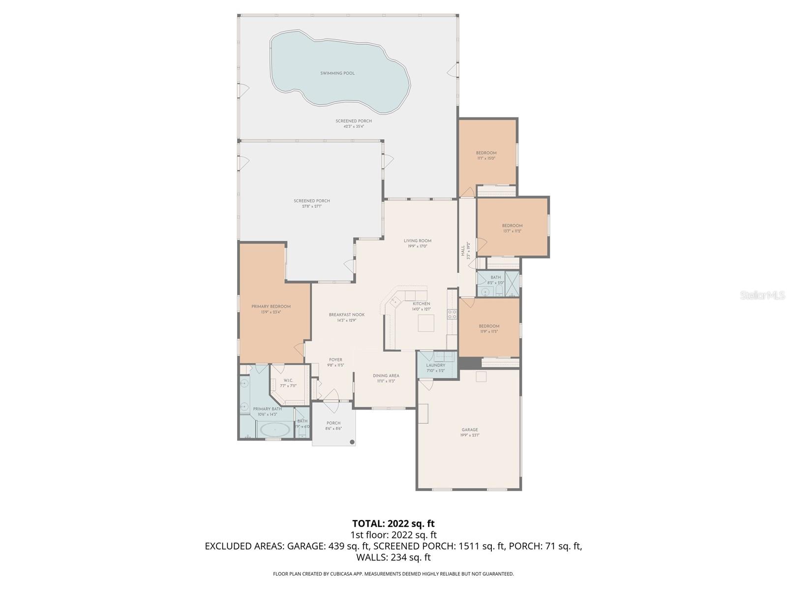 KINGSLAND COUNTRY ESTATE - Residential