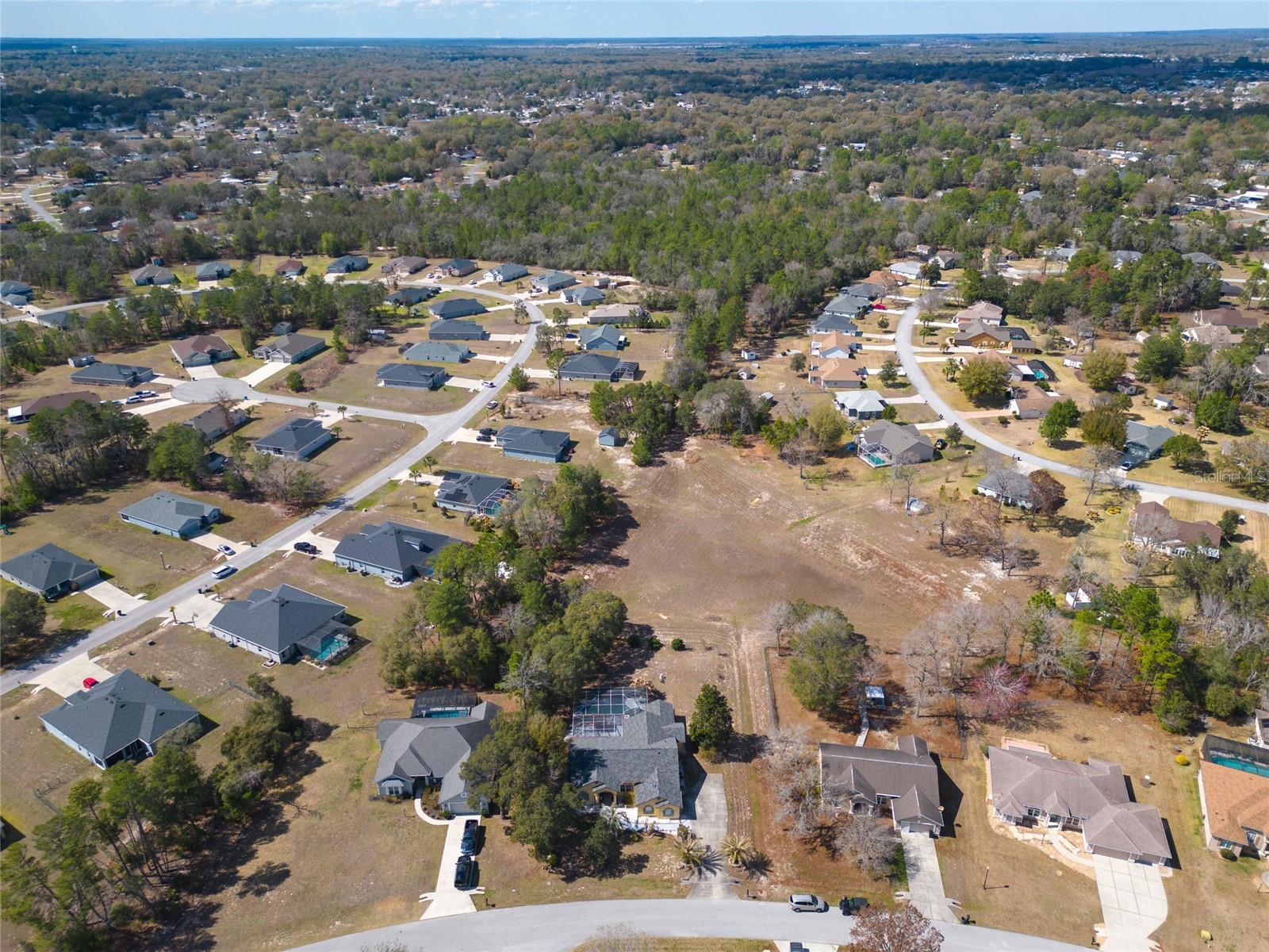 KINGSLAND COUNTRY ESTATE - Residential