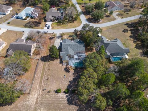 Tiny photo for 5379 SW 111th Lane Road, Ocala, FL 34476 (MLS # OM719708)