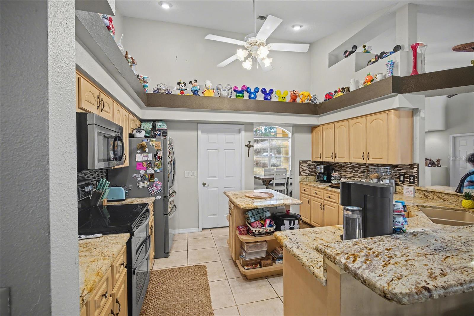 KINGSLAND COUNTRY ESTATE - Residential