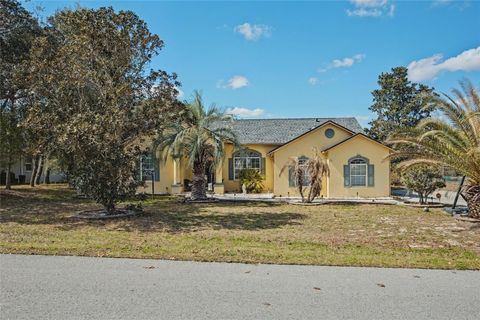 5379 SW 111TH LANE ROAD OCALA FL 34476