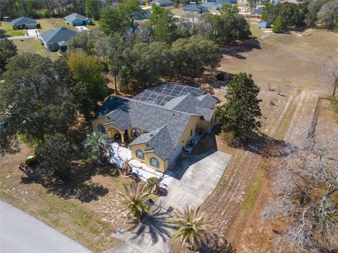 Tiny photo for 5379 SW 111th Lane Road, Ocala, FL 34476 (MLS # OM719708)