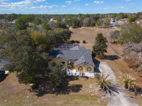 Tiny photo for 5379 SW 111th Lane Road, Ocala, FL 34476 (MLS # OM719708)