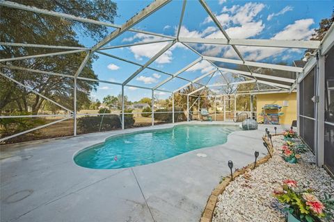 Tiny photo for 5379 SW 111th Lane Road, Ocala, FL 34476 (MLS # OM719708)