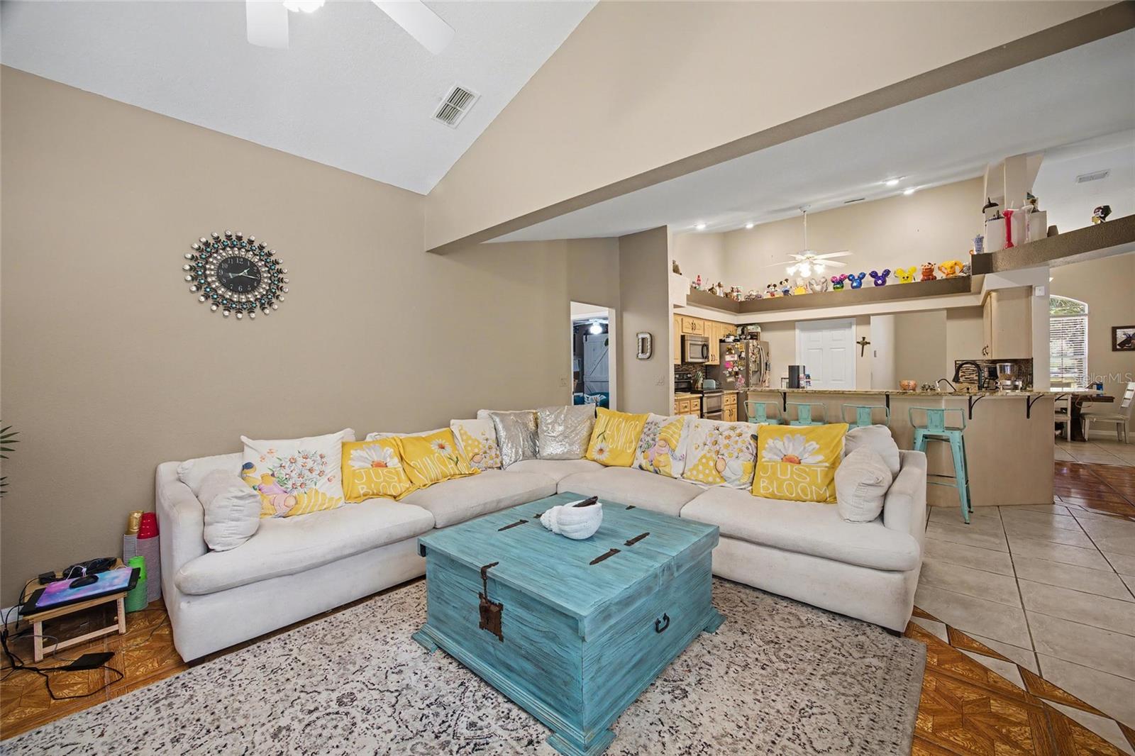 KINGSLAND COUNTRY ESTATE - Residential