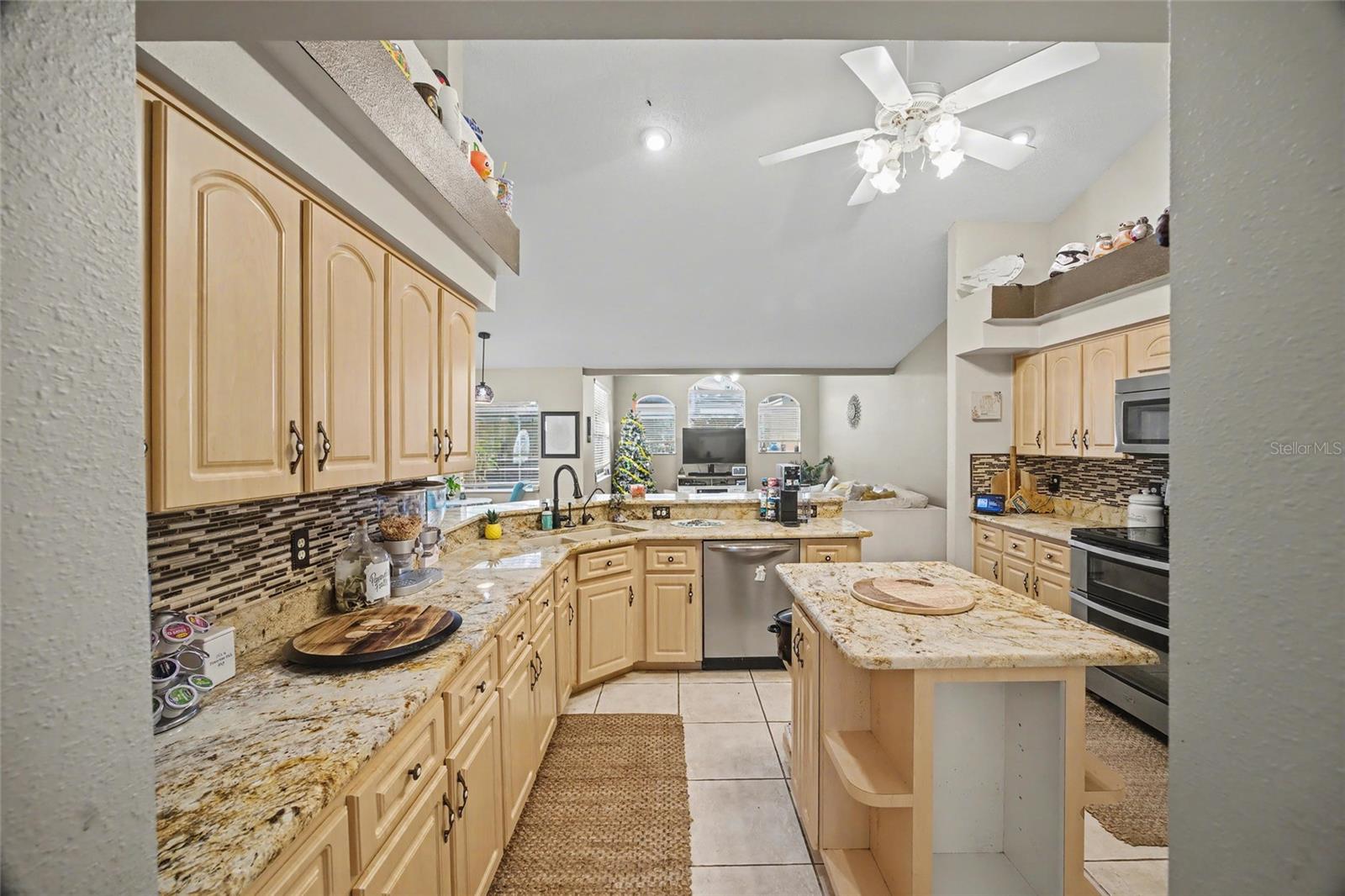 KINGSLAND COUNTRY ESTATE - Residential