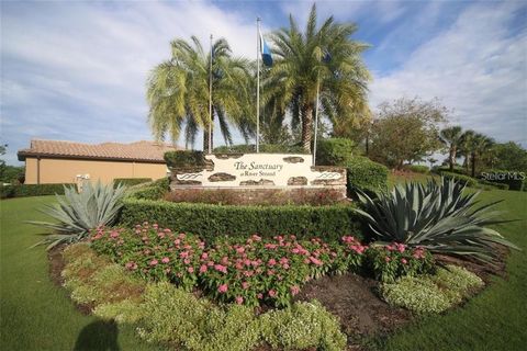 A home in BRADENTON