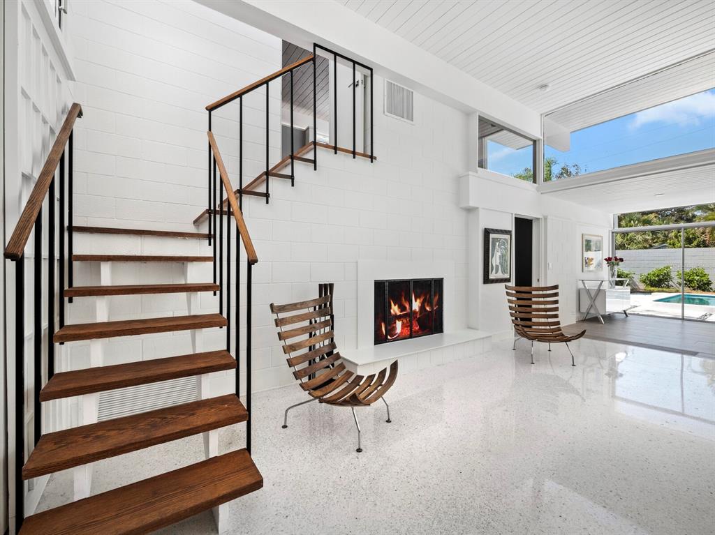 LIDO C - Residential