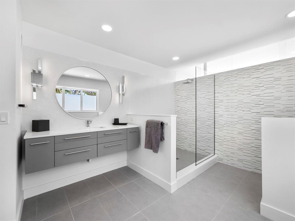 LIDO C - Residential